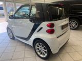 Smart mhd Vollautom. Servo Pano Klima Sitzheiz. Tempom - gebrauchte Smart Sportwagen