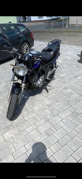 Honda CB500 PC32 - HONDA CB 500 PC 32