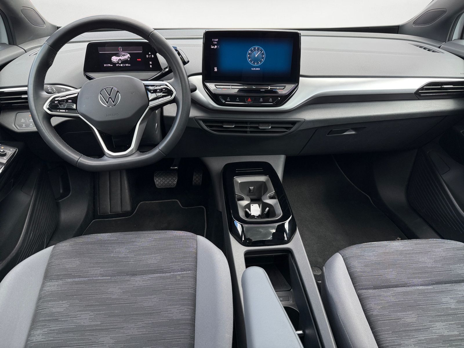 Volkswagen ID.4 - Bild 11