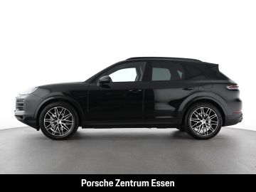 Porsche Cayenne - 2
