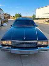 Chevrolet Caprice Classic Station Bj. 1985... - Chevrolet Caprice mit Benzin-Antrieb
