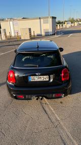 MINI  Cooper S F56 mit harman/kardon und 18 Zoll Alu - MINI Cooper S von privat