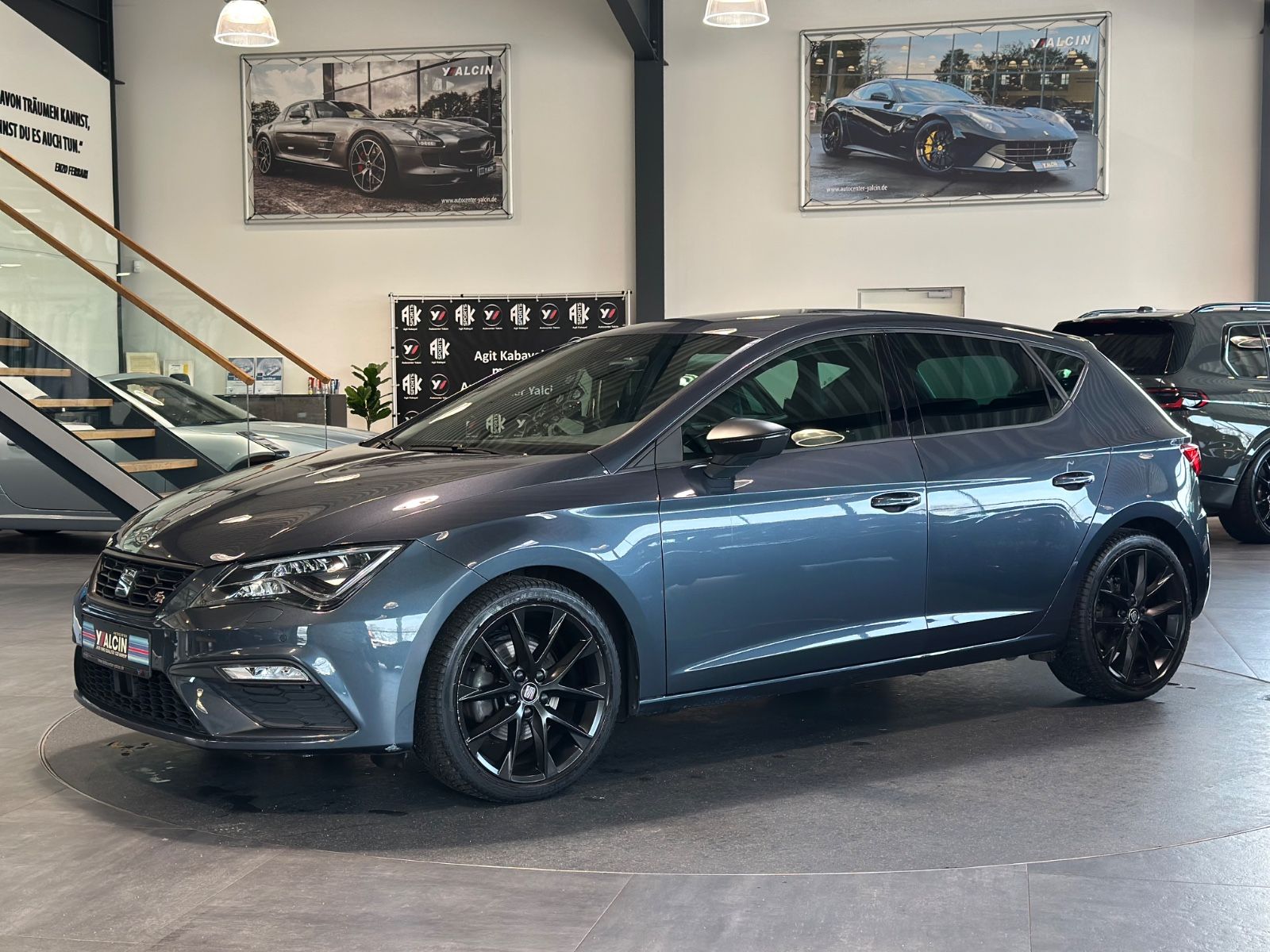 SEAT Leon - Gebrauchtwagen in Aurich