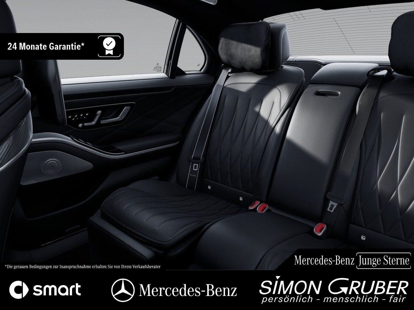 Fahrzeugabbildung Mercedes-Benz S 63 S E Performance Carbon Executive FondEntert