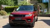 Land Rover Rover Sport HSE Dynamic|1.HAND|OFF-ROAD PAKET| - gebrauchte Land Rover Range Rover Sport aus dem Jahr 2014
