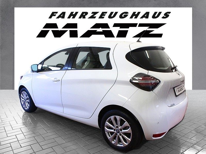 Fahrzeugabbildung Renault ZOE Z.E. 50 R135 Experience *inkl. Batterie!!*