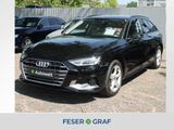 Audi A4 Avant 30 TDI Advanced S tronic LED AHK - Audi A4 in Aachen