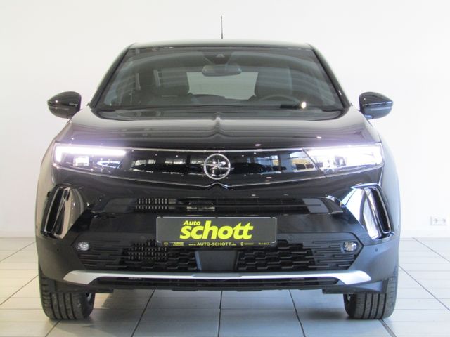 Mokka Ultimate , ULTIMATE, 1.2 Direct Injection