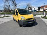 Opel Vivaro 1.9 Diesel LKW  TÜV 11/2027 ... - gebrauchte Opel Vivaro aus dem Jahr 2002
