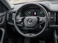 Foto Nummer 7: SKODA Kodiaq