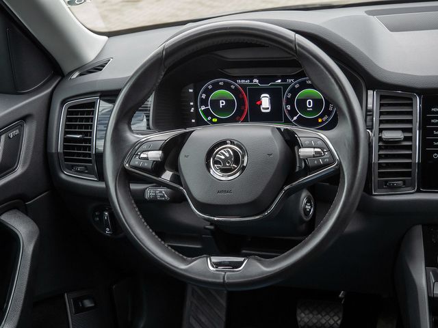 Foto Nummer 7: SKODA Kodiaq