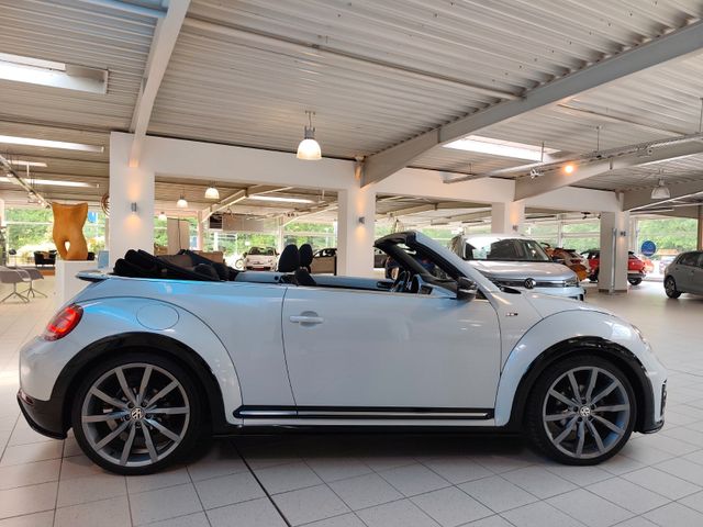 Beetle Cabriolet R-Line *Navi*Winter*20"*FENDER*