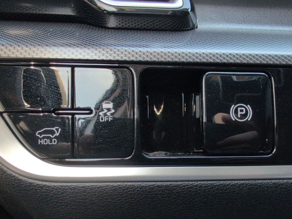 Fahrzeugabbildung Kia SPORTAGE 1.6T SPIRIT 1.HD DRIVE-WISE-P 360°+NAVI