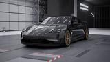 Porsche Turbo GT mit Weissach-Paket - Porsche Taycan Weissach Gebrauchtwagen