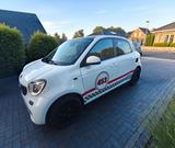 Smart Forfour 453 Prime / Brabus / Fox