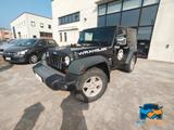 Jeep Wrangler 3 porte Wrangler 3p 2.8 crd Sport  - gebrauchte Jeep Wrangler aus dem Jahr 2009
