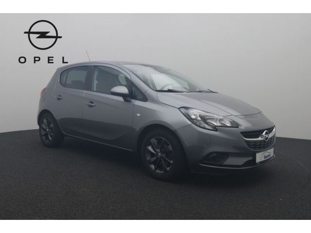 Fahrzeugabbildung Opel Corsa E 1.2 120 Jahre SHZ LHZ PDC TEMPO