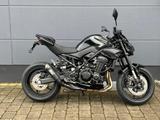 Kawasaki Z900 Black Edition!! Sonderumbau!! - KAWASAKI 900 Z