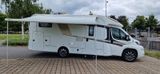 Knaus SUN TI MEG 700 Platinum Selection - Knaus Ti sun