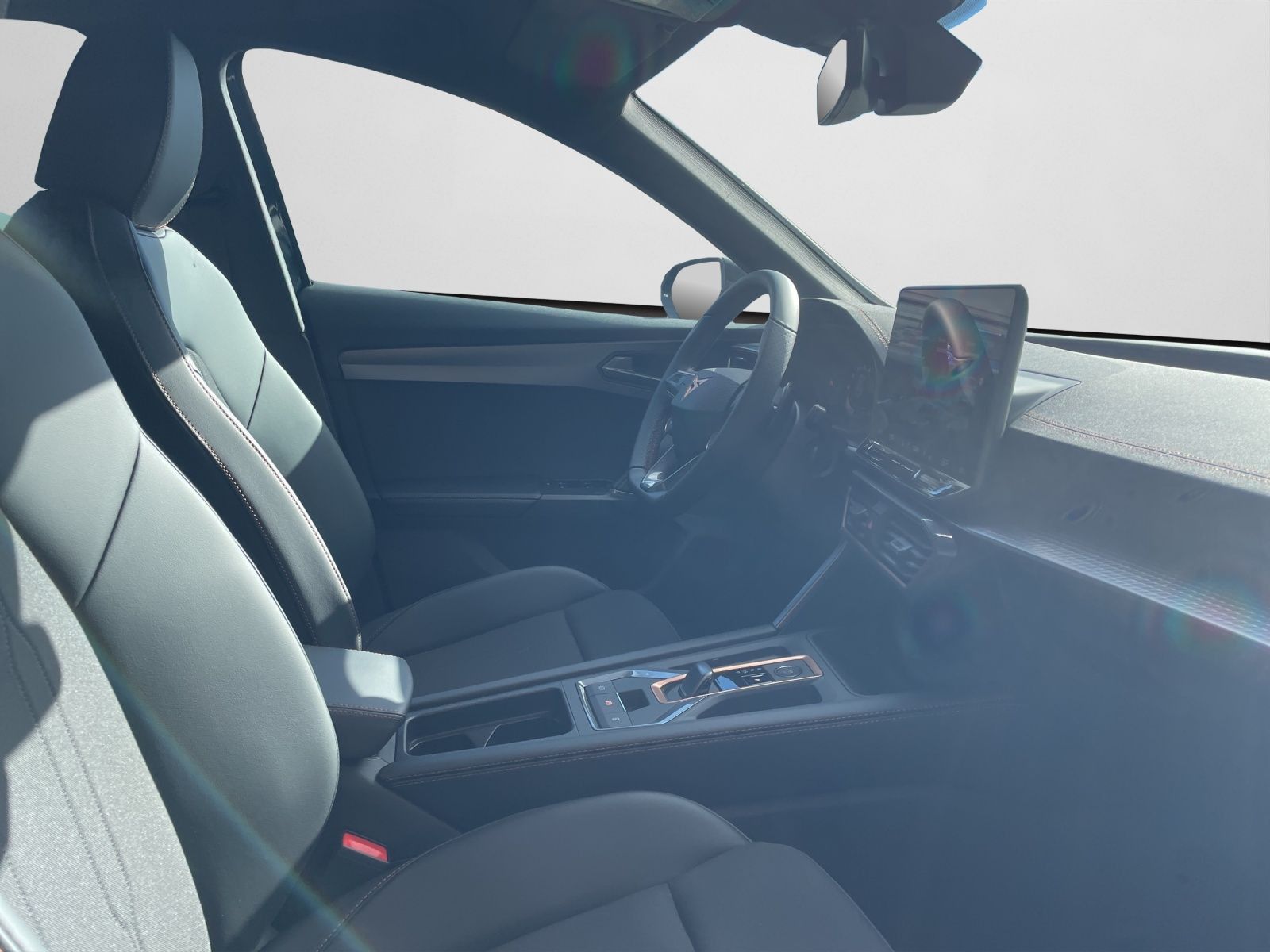 Cupra Formentor - Bild 4