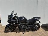 Yamaha XJ6 Diversion ABS, Gedrosselt 35kW, tiefergelegt - YAMAHA DIVERSION