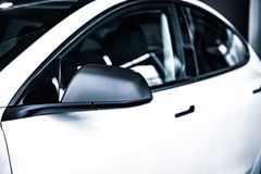 TESLA Model 3 Performance AWD Facelift KW V3 Fahrwerk