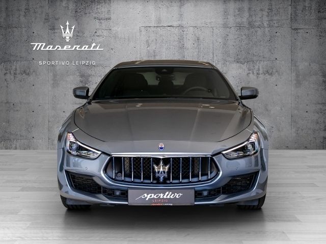 Maserati Ghibli  Hybrid Executive