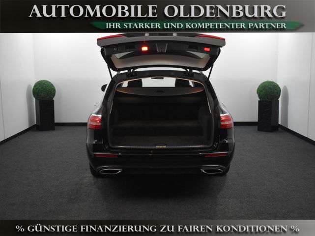 Mercedes-Benz E 300 de T 4MAT Avantgarde *AHK*Pano*BURM*Night*