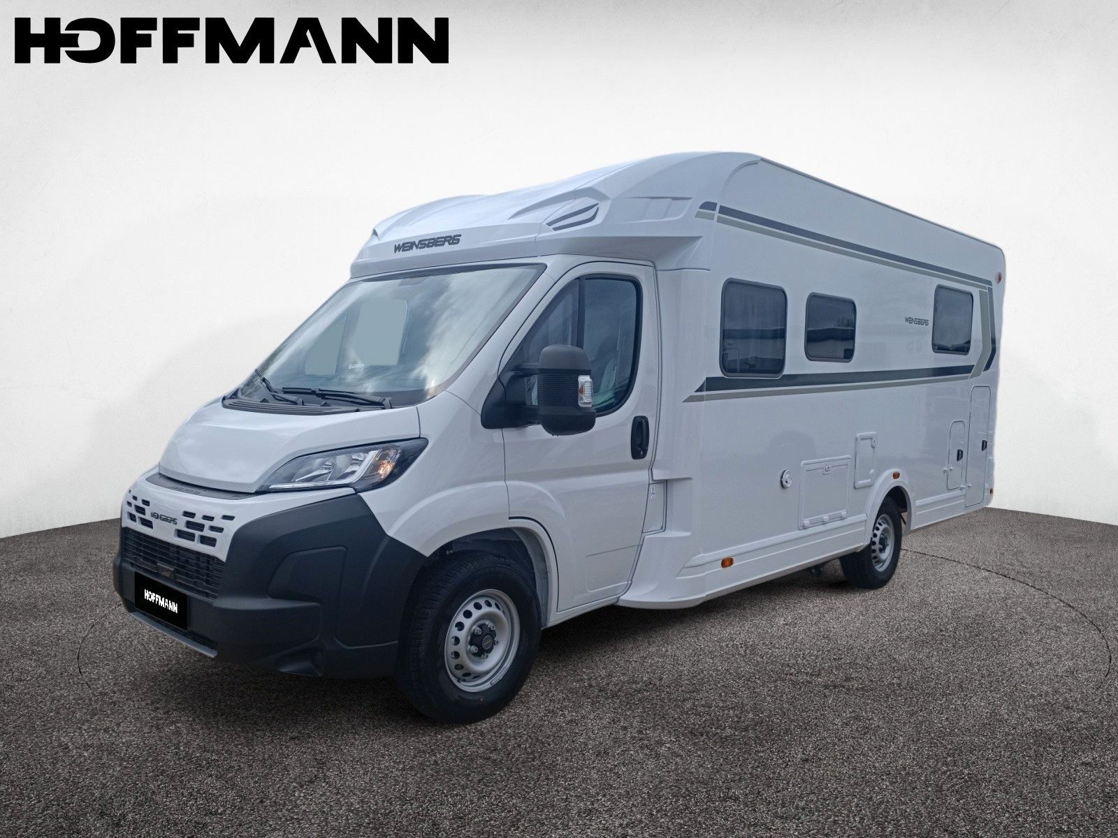 Fahrzeugabbildung Weinsberg CaraSuite 700 DX *Automatik*Standklima*TV