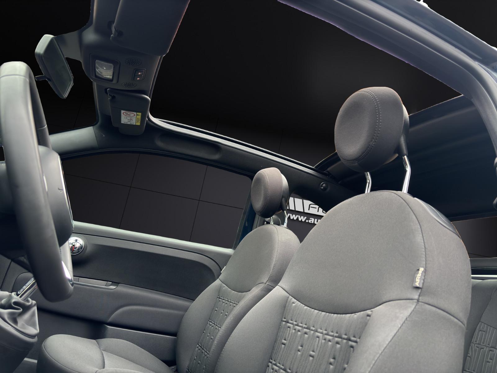 Fiat 500 Dolcevita*AppleCarPlay*Navi*Klimaautomatik*, миниатюра 18