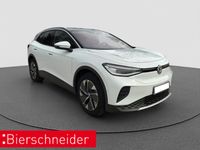 Volkswagen ID.4 - Vorschau Bild 10