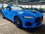 Ford Mustang 5.0 V8 GT Fastback 6gang + Ford Garantie - gebrauchte Ford Mustang aus dem Jahr 2024