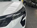 Renault Clio Evolution TCe 90 - Renault Clio Tageszulassungen mit Benzin-Antrieb: Kleinwagen