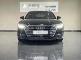 Audi A8 50 TDI quattro /P.Dach/Soft Close/Head Up/ - Audi A8: TDI