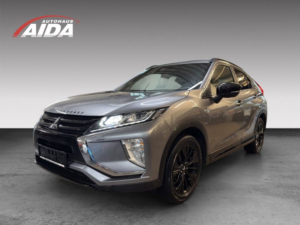 Image of Mitsubishi Eclipse Cross