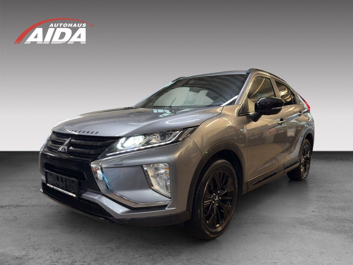 Mitsubishi Eclipse Cross 1.5T MIVEC  Connect *Automatik*