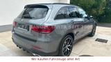 Mercedes-Benz GLC 400 d 4Matic/AMG LINE - gebrauchte Mercedes-Benz GLC 400 aus dem Jahr 2022