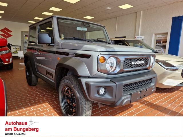 Suzuki Jimny *HORIZON *COMFORT 1.5 ALLGRIP (NFZ)