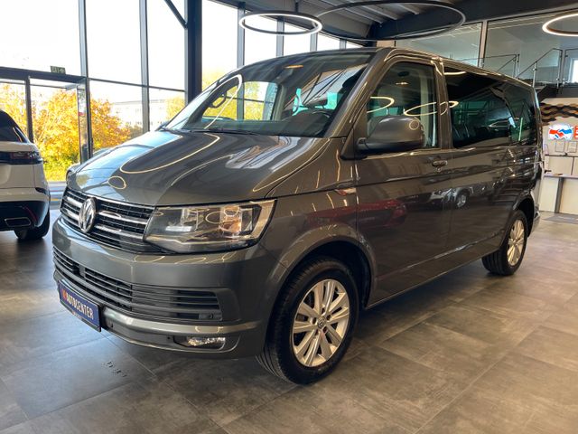 Volkswagen T6 Multivan 2.0 TDI *NAVI*AHK*ACC*STHZ*KAM*