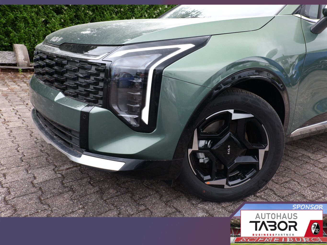 Kia Sportage - Bild 5