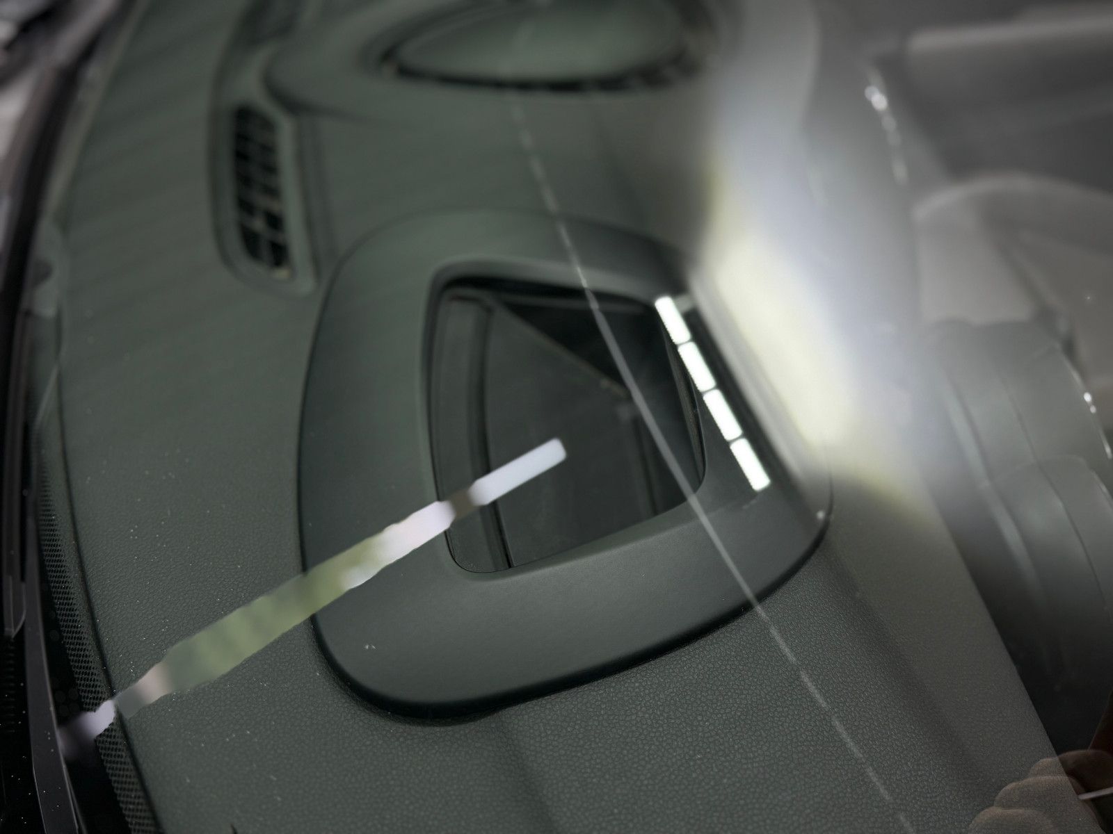 Fahrzeugabbildung MINI Cooper S Cabrio |AUTOMATIK|HuD|RF-KAMERA|LED