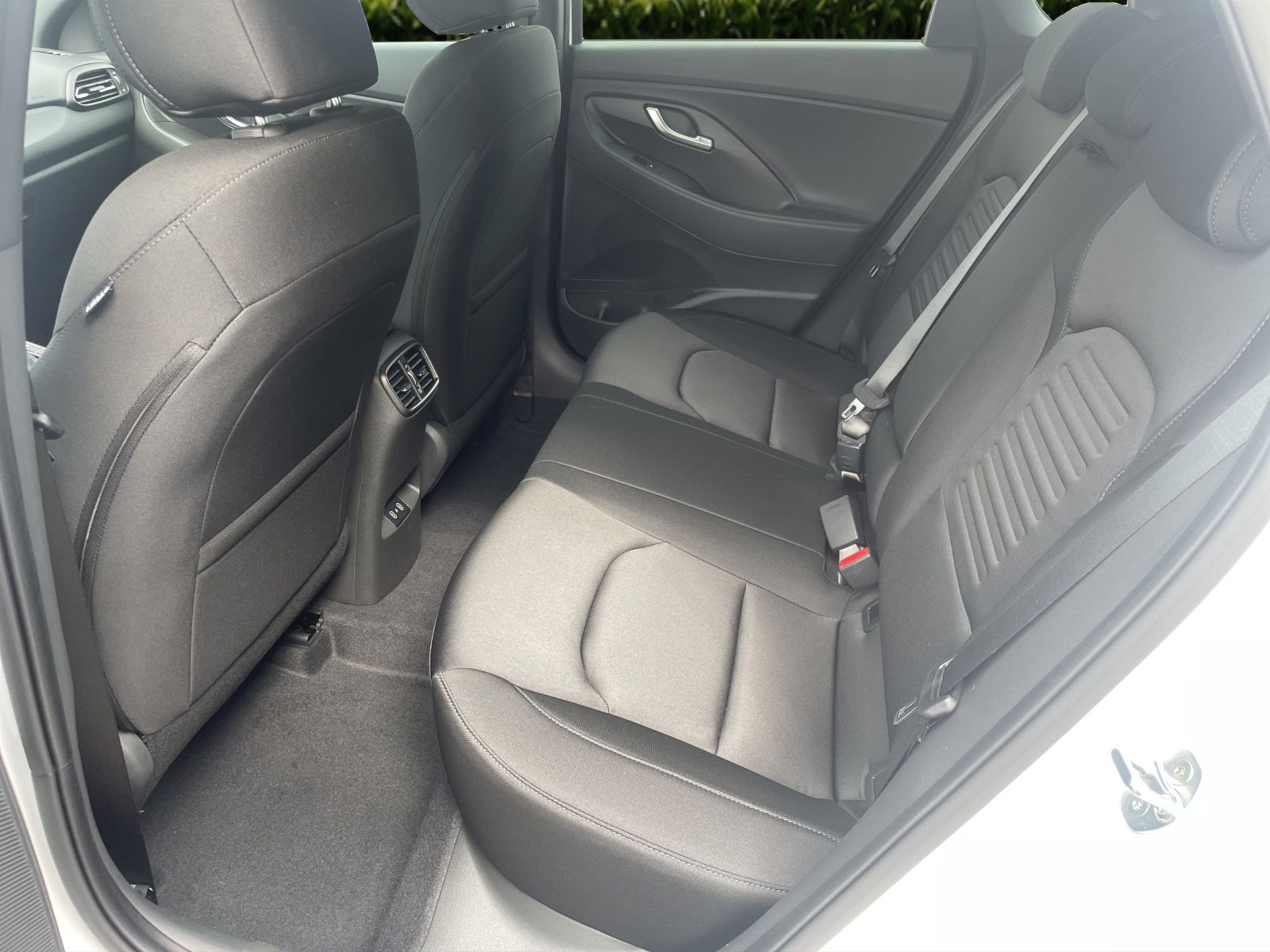 Hyundai i30 - Bild 12