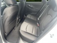 Hyundai i30 - Vorschau Bild 12