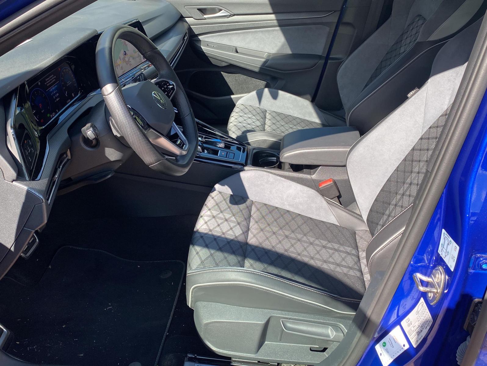 Volkswagen Golf 2.0 TSI DSG R-Line*HeadU*KeyGo*NaviPro*LED+, миниатюра 3