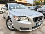 Volvo V50 1.6 diesel 110cv magnifica - gebrauchte Volvo V50 aus dem Jahr 2010