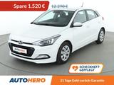 Hyundai i20 Active 1.0 TDGI Passion blue *NAVI*PDC*TEMPO - Hyundai i20: Active Passion
