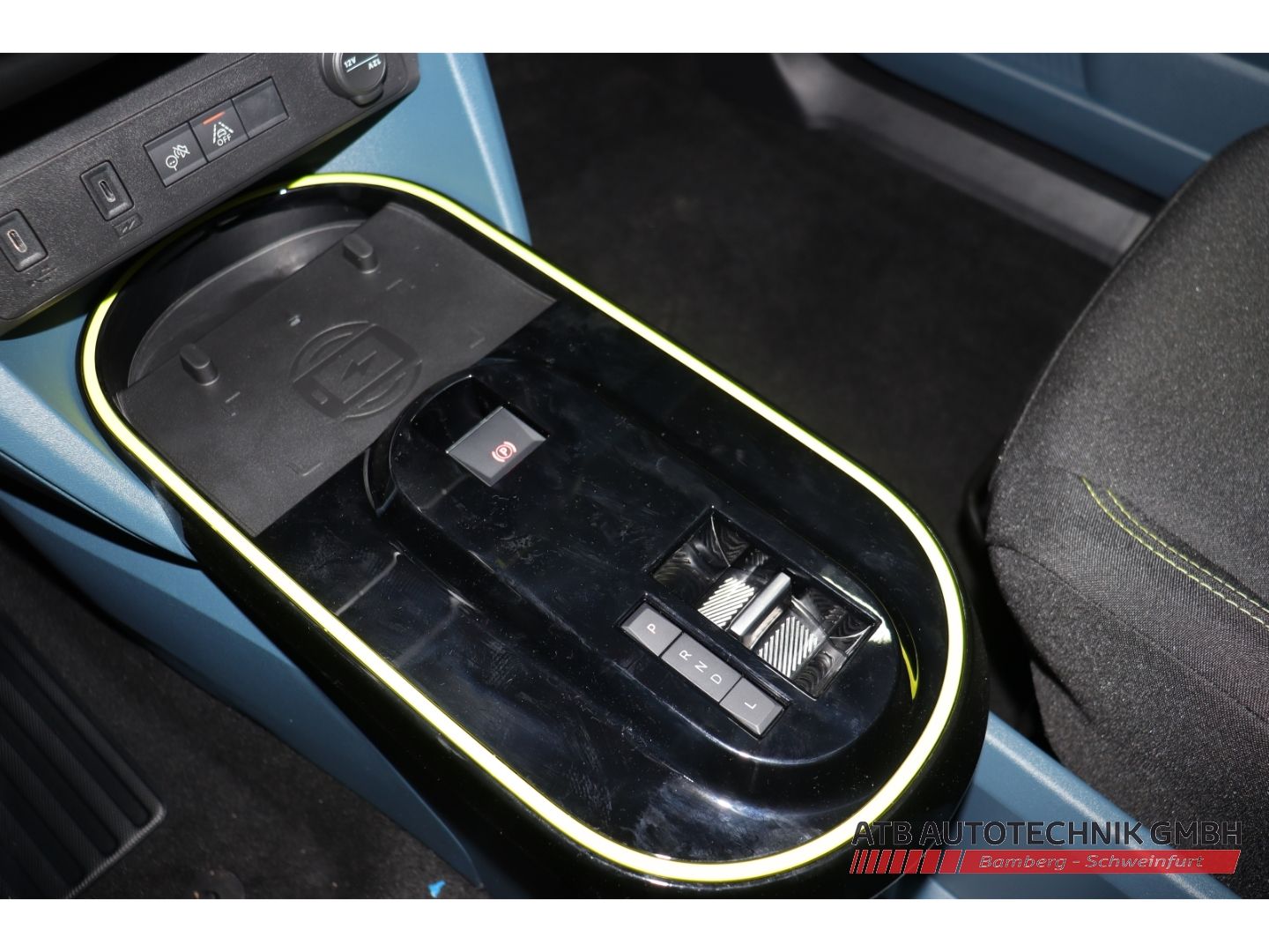 Fiat Grande Panda - Bild 17