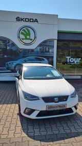 Seat Ibiza FR Beats - Seat Ibiza Gebrauchtwagen in Essen