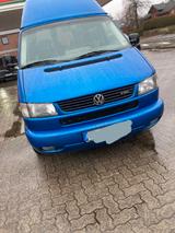 Volkswagen T4 andere - Volkswagen T4 andere aus 2000