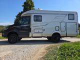 HYMER / ERIBA / HYMERCAR ML-T 580, 4x4, Leder, 4,5to, Delta, Marquart